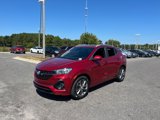 Used 2020 Buick Encore GX Select w/ Experience Buick Package image 3