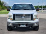 Used 2012 Ford F150 XLT w/ XLT Chrome Pkg image 2