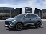New 2025 Buick Encore GX Sport Touring w/ Comfort Package image 2