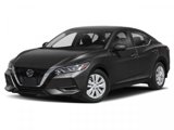 Used 2020 Nissan Sentra SV image 2