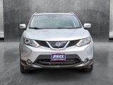 Used 2017 Nissan Rogue Sport SL w/ SL Premium Package image 2