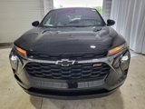 New 2025 Chevrolet Trax RS w/ Driver Confidence Package image 2