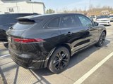 Certified 2025 Jaguar F-PACE R-Dynamic S image 4