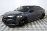 Used 2022 Honda Civic Sport image 3