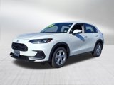 New 2025 Honda HR-V LX image 3