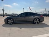 Used 2015 Porsche Panamera 4S image 4