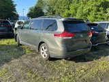 Used 2014 Toyota Sienna LE image 2