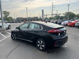 Used 2017 Hyundai Ioniq SEL image 5