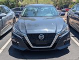 Used 2022 Nissan Altima 2.5 SV image 2