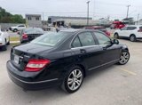 Used 2008 Mercedes-Benz C 300 4MATIC Sedan image 3