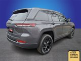 New 2025 Jeep Grand Cherokee Altitude image 3