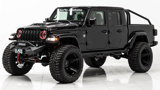 Used 2025 Jeep Gladiator Sport image 2