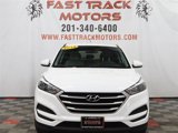 Used 2018 Hyundai Tucson SE image 2