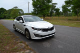 Used 2013 Kia Optima SX w/ Limited Pkg image 4
