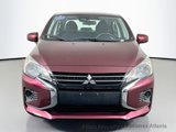 Used 2021 Mitsubishi Mirage G4 ES image 2