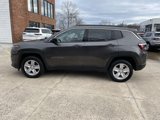 Certified 2022 Jeep Compass Latitude image 4