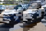 New 2025 Subaru Solterra w/ Touring Package image 2