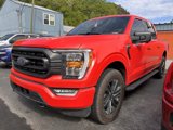 Used 2022 Ford F150 XLT w/ Equipment Group 302A High image 3