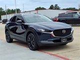 Used 2025 MAZDA CX-30 AWD 2.5 S w/ Select Sport Pkg image 2