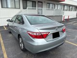 Used 2017 Toyota Camry XLE image 2