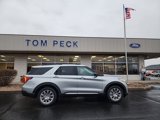 New 2025 Ford Explorer Active w/ Active Comfort Package image 6