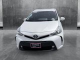 Used 2015 Toyota Prius V Five image 2