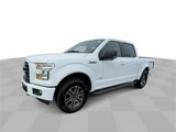 Used 2015 Ford F150 XLT w/ Equipment Group 301A Mid image 4