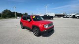 Used 2015 Jeep Renegade Limited image 2