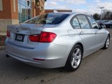 Used 2015 BMW 320i xDrive Sedan image 4