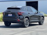 New 2025 Chevrolet Trax RS w/ Driver Confidence Package image 4
