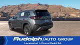 Used 2023 Nissan Rogue S image 4