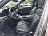 Used 2023 Hyundai Palisade Calligraphy image 5
