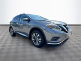 Used 2018 Nissan Murano SL w/ Moonroof Package image 4