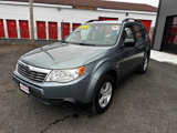 Used 2010 Subaru Forester 2.5X image 4
