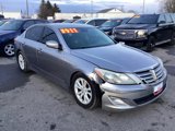 Used 2012 Hyundai Genesis 3.8 image 2