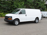 Used 2009 Chevrolet Express 2500 image 2