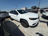 Used 2021 Jeep Cherokee Latitude Lux 80th Anniv w/ Quick Order Package 26U 80TH image 3