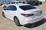 Used 2022 Toyota Camry XLE w/ Protection Package (Q2) (TMS) image 5