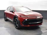 New 2024 Chevrolet Equinox EV RS image 2