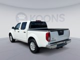 Used 2019 Nissan Frontier SV image 4