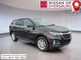 Used 2023 Chevrolet Equinox LT image 2