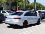 Used 2020 Volkswagen Passat 2.0T SE w/ Sunroof Package image 5