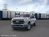 New 2025 Ford F350 XLT w/ Camper Package image 2