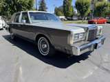 Used 1988 Lincoln Town Car Cartier image 6