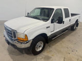 Used 1999 Ford F350 XLT image 2