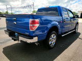 Used 2014 Ford F150 XLT image 4