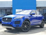 Used 2018 Jaguar E-PACE S image 3