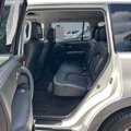 Used 2018 Nissan Armada Platinum w/ Cargo Package image 5