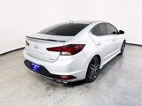 Used 2019 Hyundai Elantra Sport w/ Cargo Package image 5