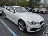Used 2018 BMW 330i xDrive Sedan image 2